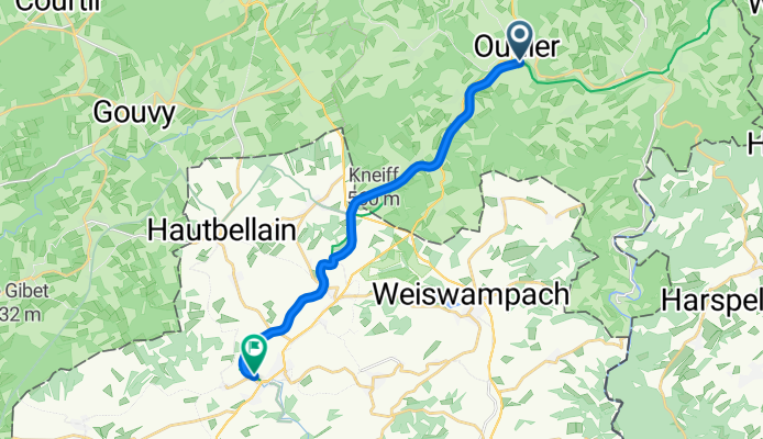 L47 - Oudler - Ulflingen