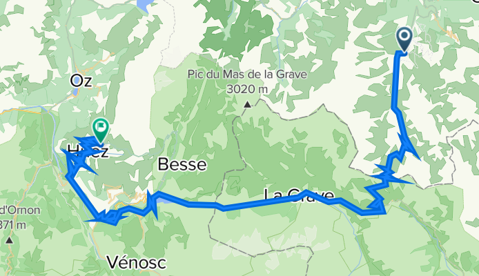 France 2023 - Day 1