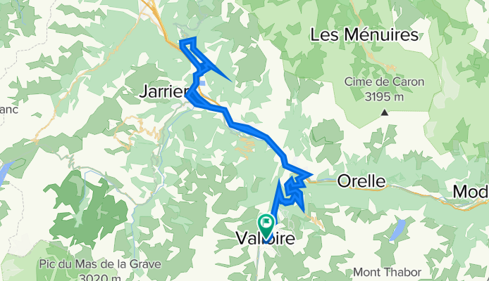France 2023 - Day 3