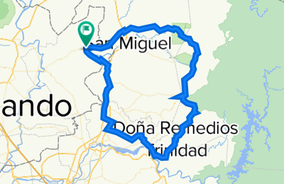 Open this route in the Bikemap app