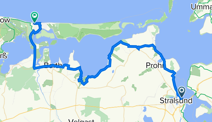 Diese Route in Bikemap Web öffnen