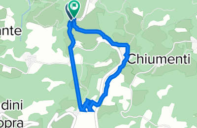 Open this route in the Bikemap app