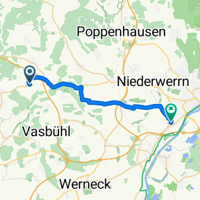 Schw Sömmersdorf Geldersheim  Sachs II
