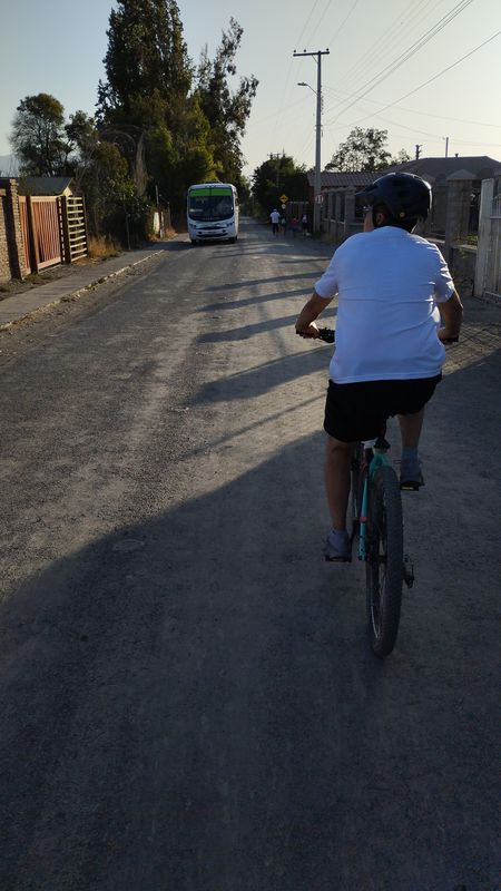 De Camino Las Casas de Quilpué 16, San Felipe a Yungay 455, San Felipe
