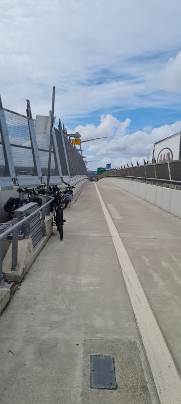 The Valley - Gateway Bridge
