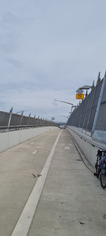 The Valley - Gateway Bridge