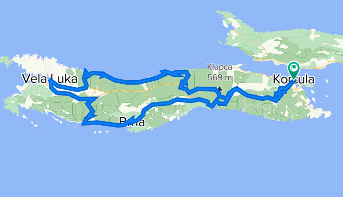 Diese Route in Bikemap Web öffnen