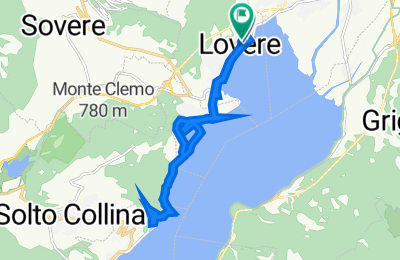 Open this route in the Bikemap app
