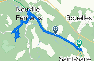 Open this route in the Bikemap app