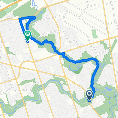 albion road to kipling and steeles