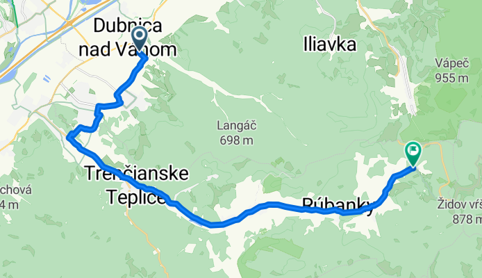 Dolna Porubka