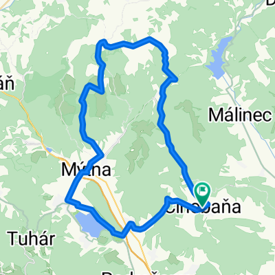 Sobota cca :)