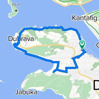 Dubrovnik