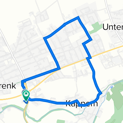 Marchtrenk