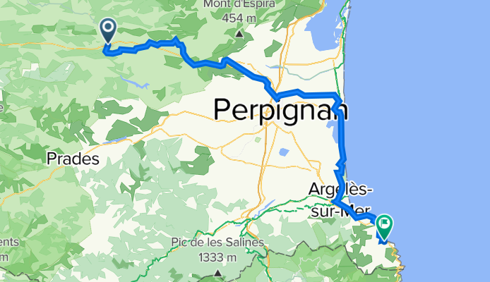 Calella2023Tag7Donnerstag