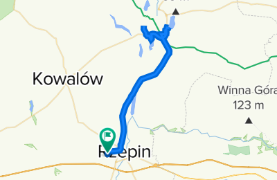 Open this route in the Bikemap app