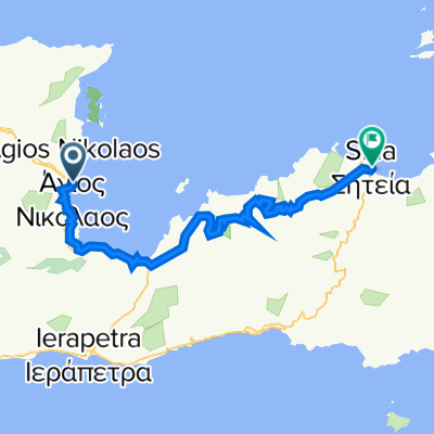 Day3_Agios Nikolaos_Sitia