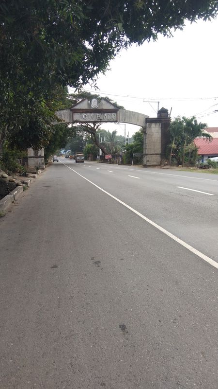 J8C8+7JC, San Fernando to H85F+Q3P, Bauang