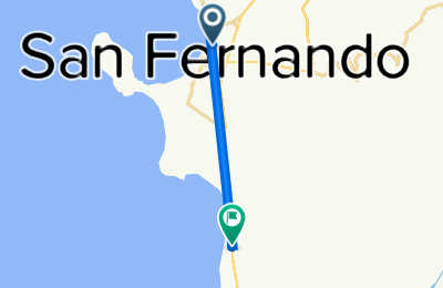 Open this route in the Bikemap app