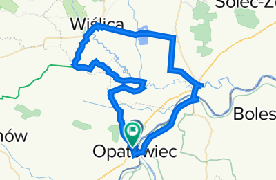 Open this route in the Bikemap app