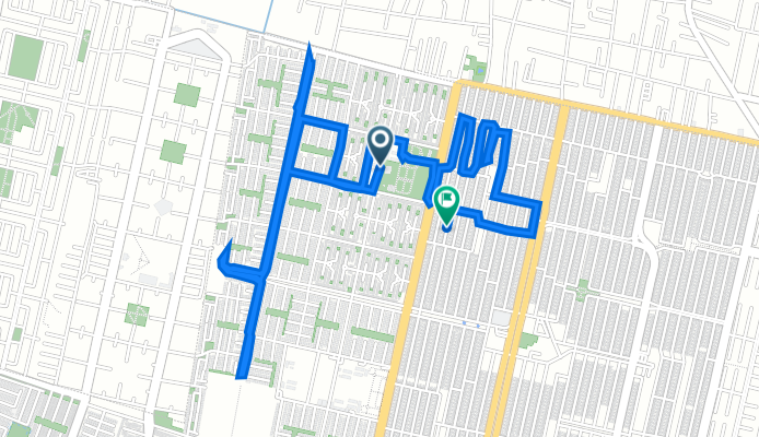 Diese Route in Bikemap Web öffnen