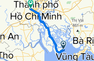 Open this route in the Bikemap app