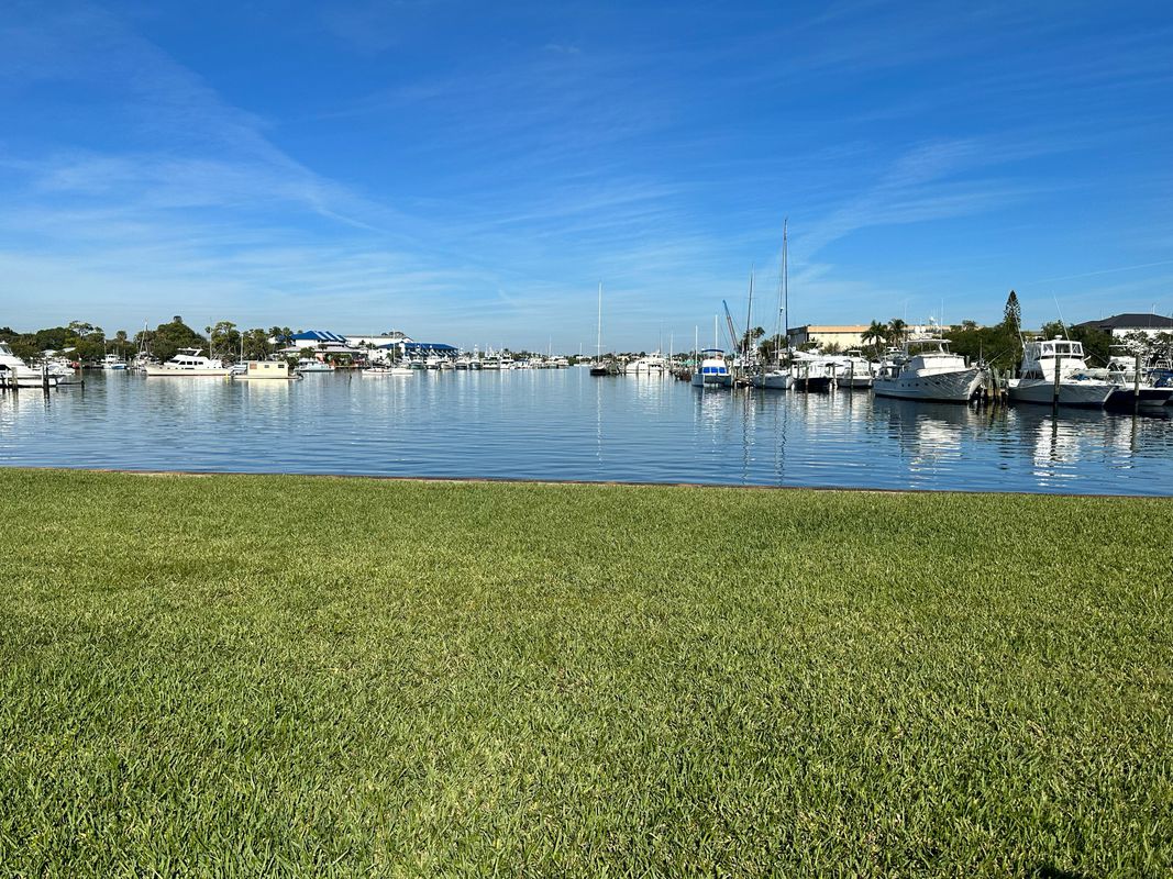 SE Jimmy Graham Park, Stuart to 8555 SE Gomez Ave, Stuart