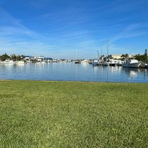 SE Jimmy Graham Park, Stuart to 8555 SE Gomez Ave, Stuart