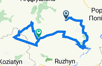 Open this route in the Bikemap app