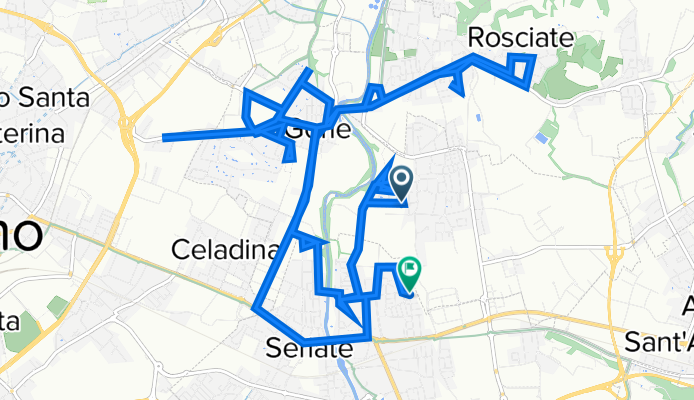 Diese Route in Bikemap Web öffnen