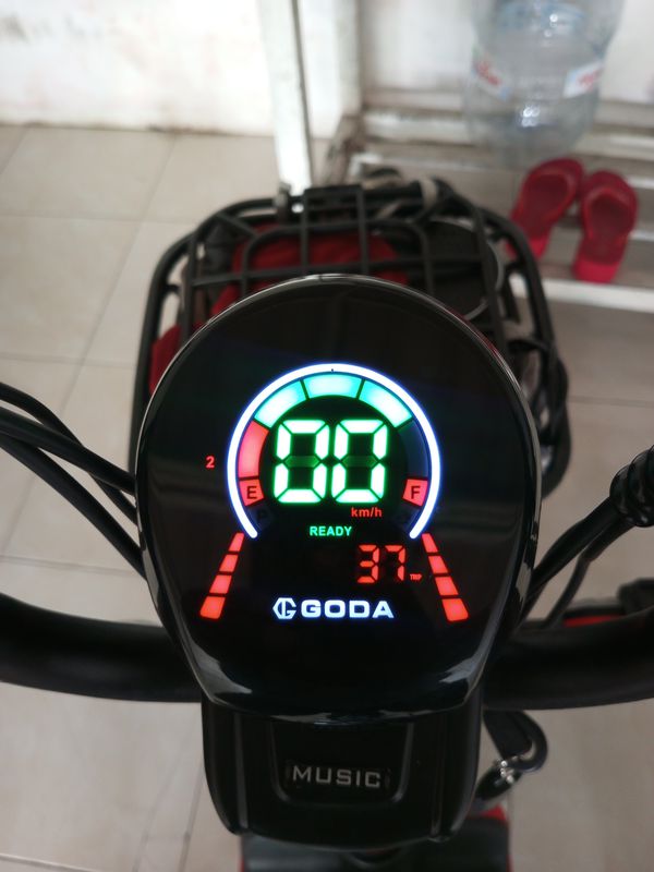 Jalan Kawi 37, Kecamatan Waru to Dusun Jeruk, Kecamatan Krian