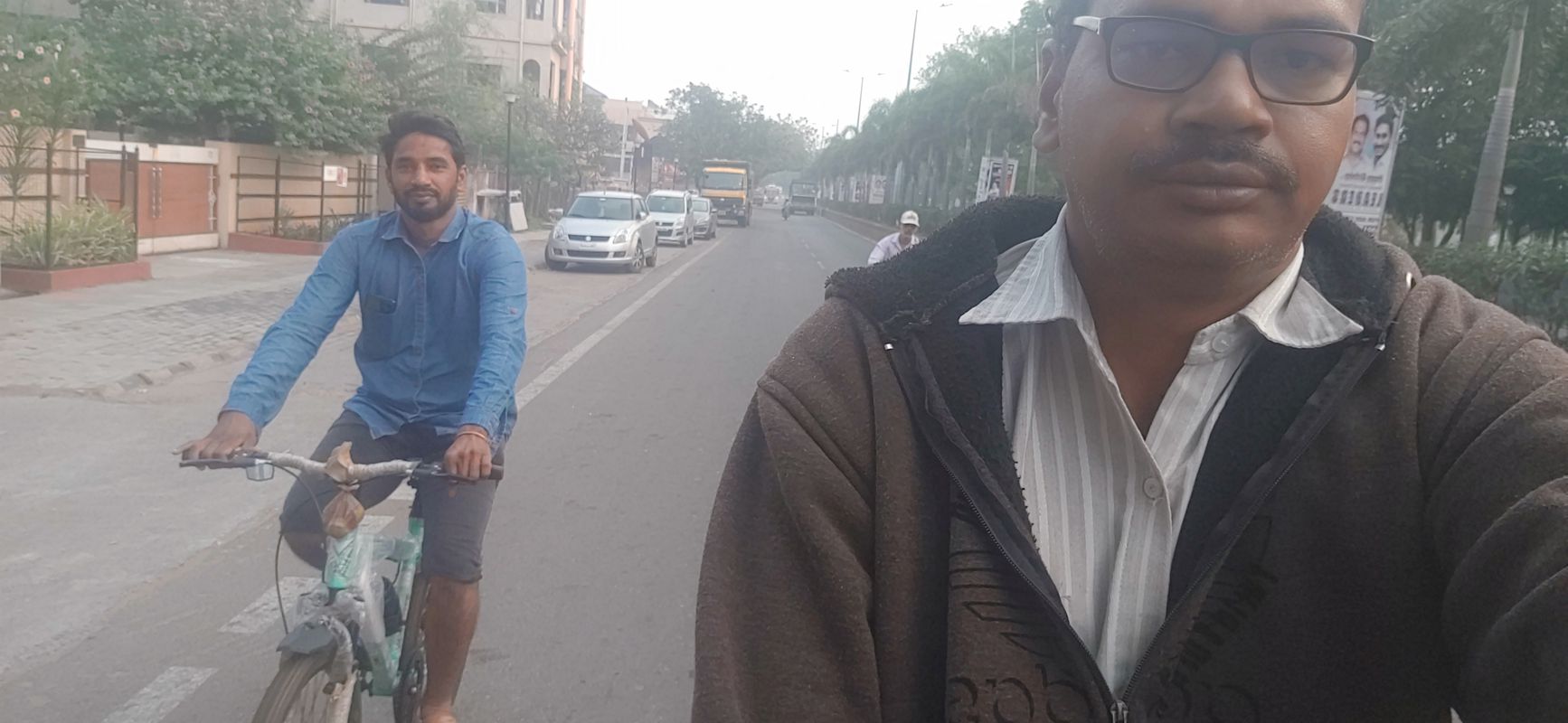 X6V9+46, Kakinada to X6R9+6MQ, Kakinada