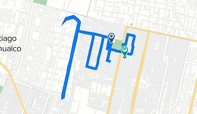 Diese Route in Bikemap Web öffnen
