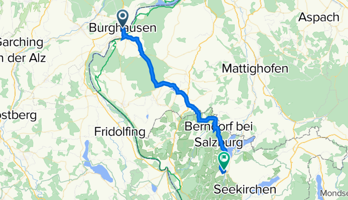 Diese Route in Bikemap Web öffnen