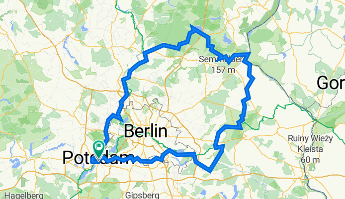 Diese Route in Bikemap Web öffnen