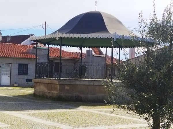 Foto 1: Carlos Santos