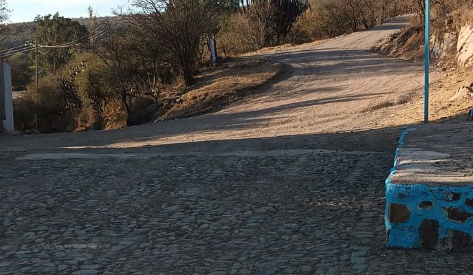 Zdjęcie 1 trasy Bikemap „Paseo lento”