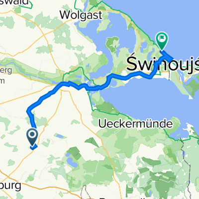 6-Friedland-Heringsdorf-80km