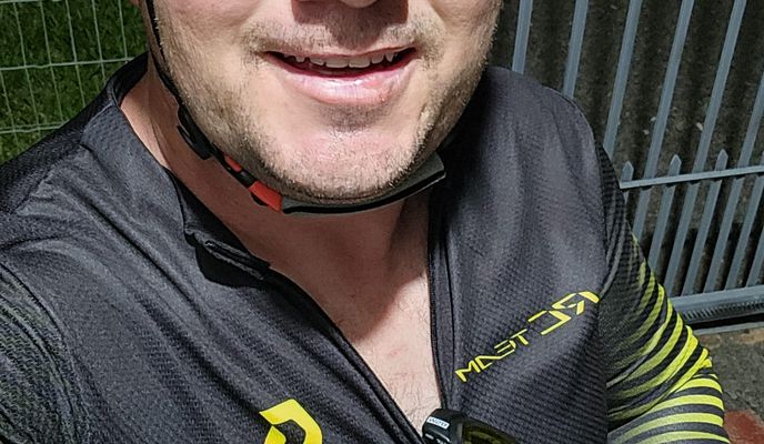 Photo 2 of the Bikemap route "Circuito 2x Quadradão!"