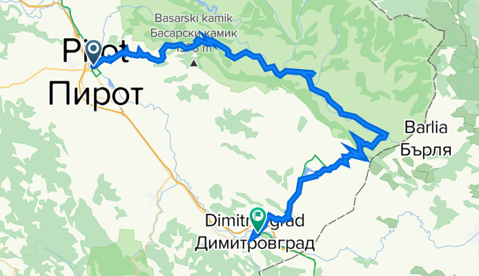 2023-D03 Pirot-Dimitrovgrad