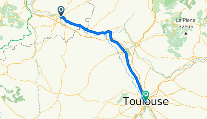 Agen_Toulouse