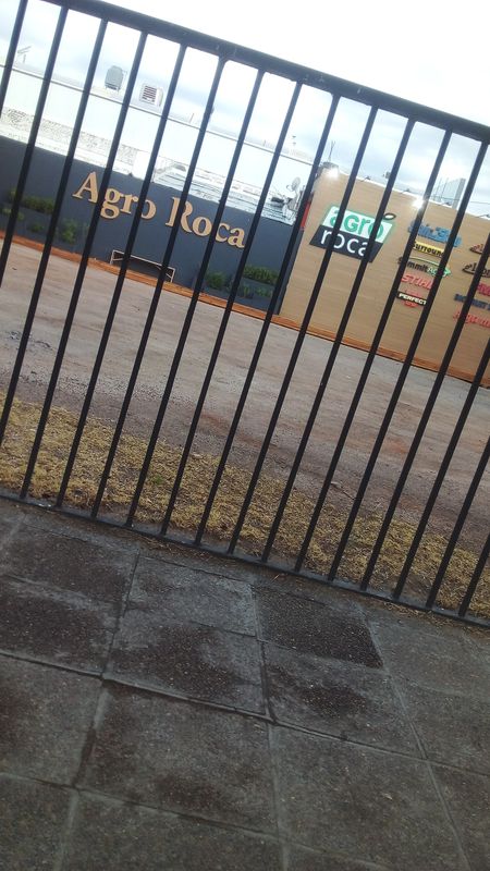 Ruta a Avenida General Julio Argentino Roca 364, General Roca