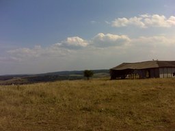 Destacado 1 en la ruta de Bikemap "2011-09-02 Берег Днестра 100км"