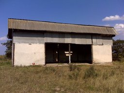 Destacado 2 en la ruta de Bikemap "2011-09-02 Берег Днестра 100км"