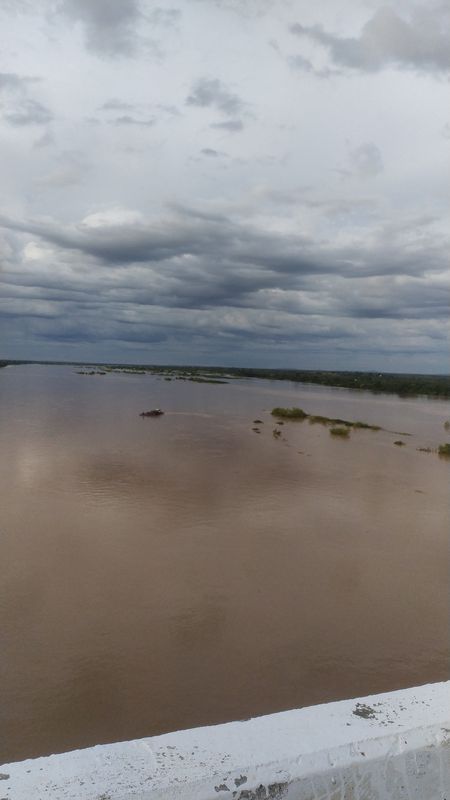 De Travessa Daniel Farias 84 a BR-030