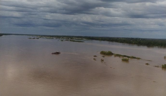 Photo 1 de l’itinéraire Bikemap « De Travessa Daniel Farias 84 a BR-030 »