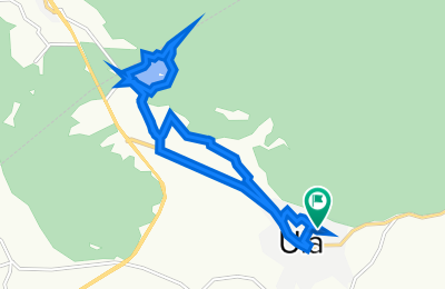 Open this route in the Bikemap app