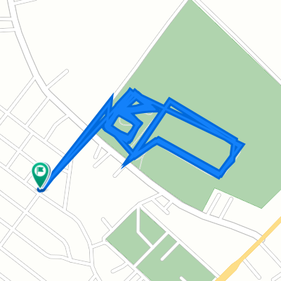 De 8MPW+284, Villa del Rosario a 8MPW+284, Villa del Rosario