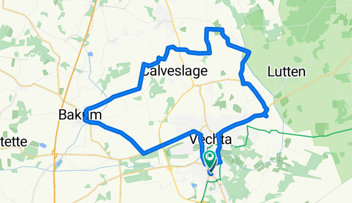 Diese Route in Bikemap Web öffnen