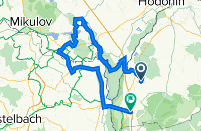 Open this route in the Bikemap app
